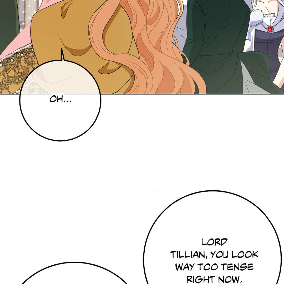 My Fairest Lady Chapter 16 - page 37