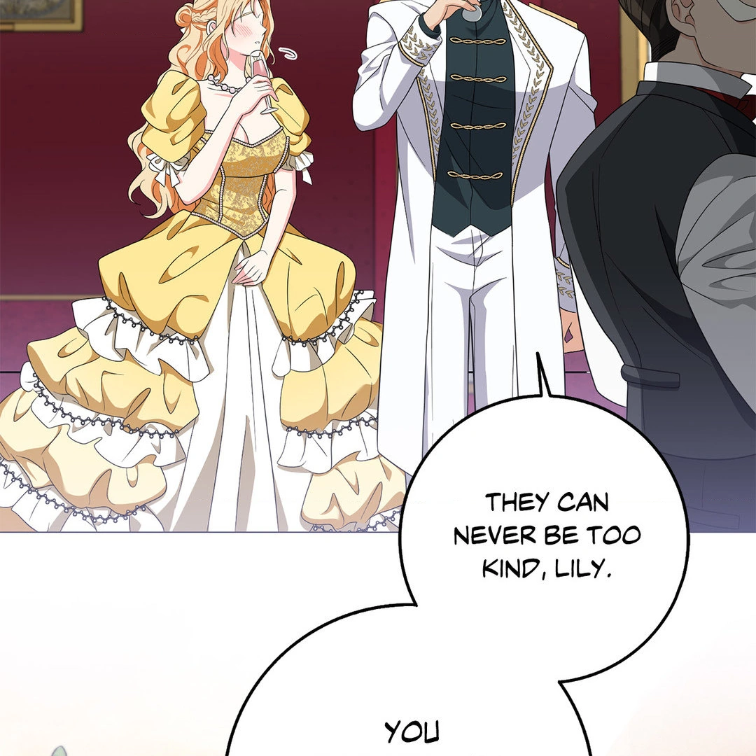 My Fairest Lady Chapter 16 - page 49