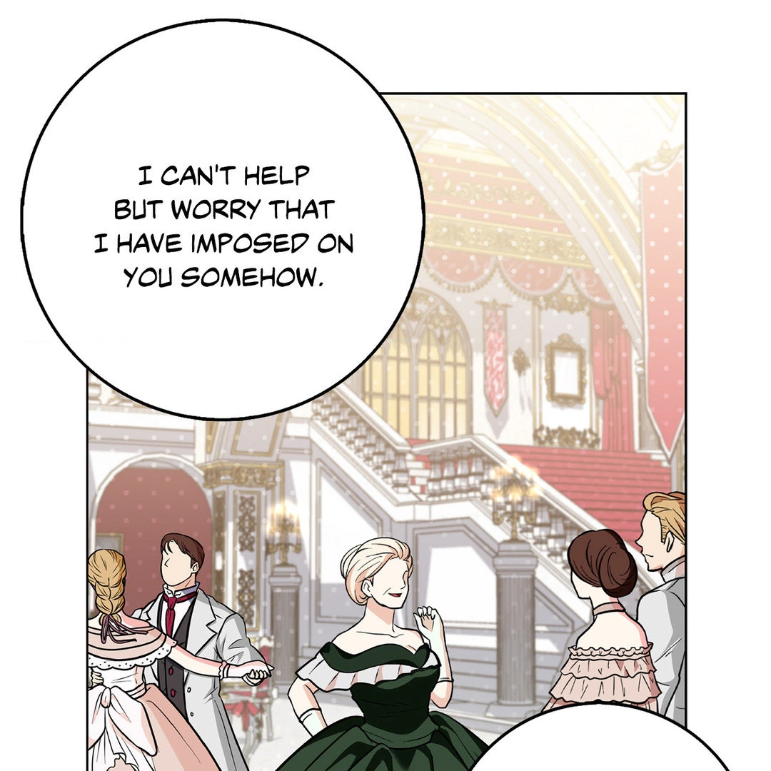 My Fairest Lady Chapter 16 - page 59