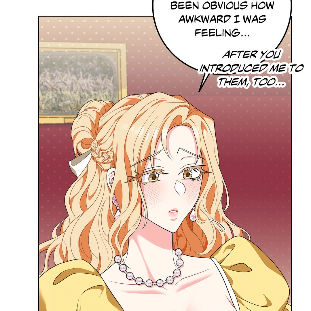 My Fairest Lady Chapter 16 - page 61