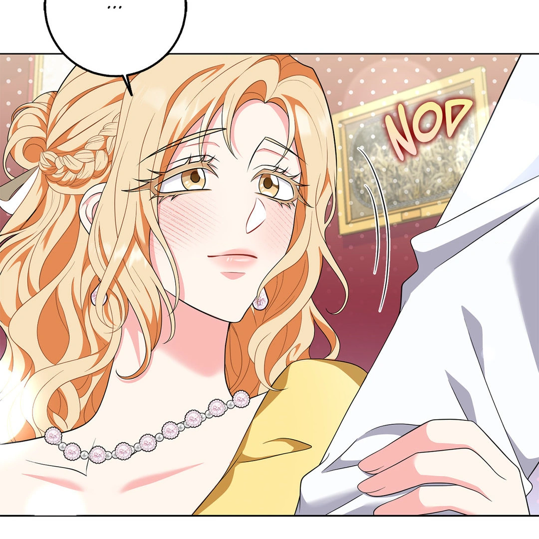 My Fairest Lady Chapter 16 - page 64