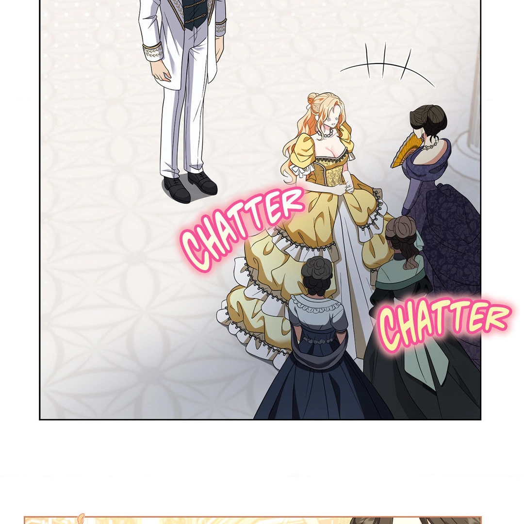 My Fairest Lady Chapter 16 - page 75