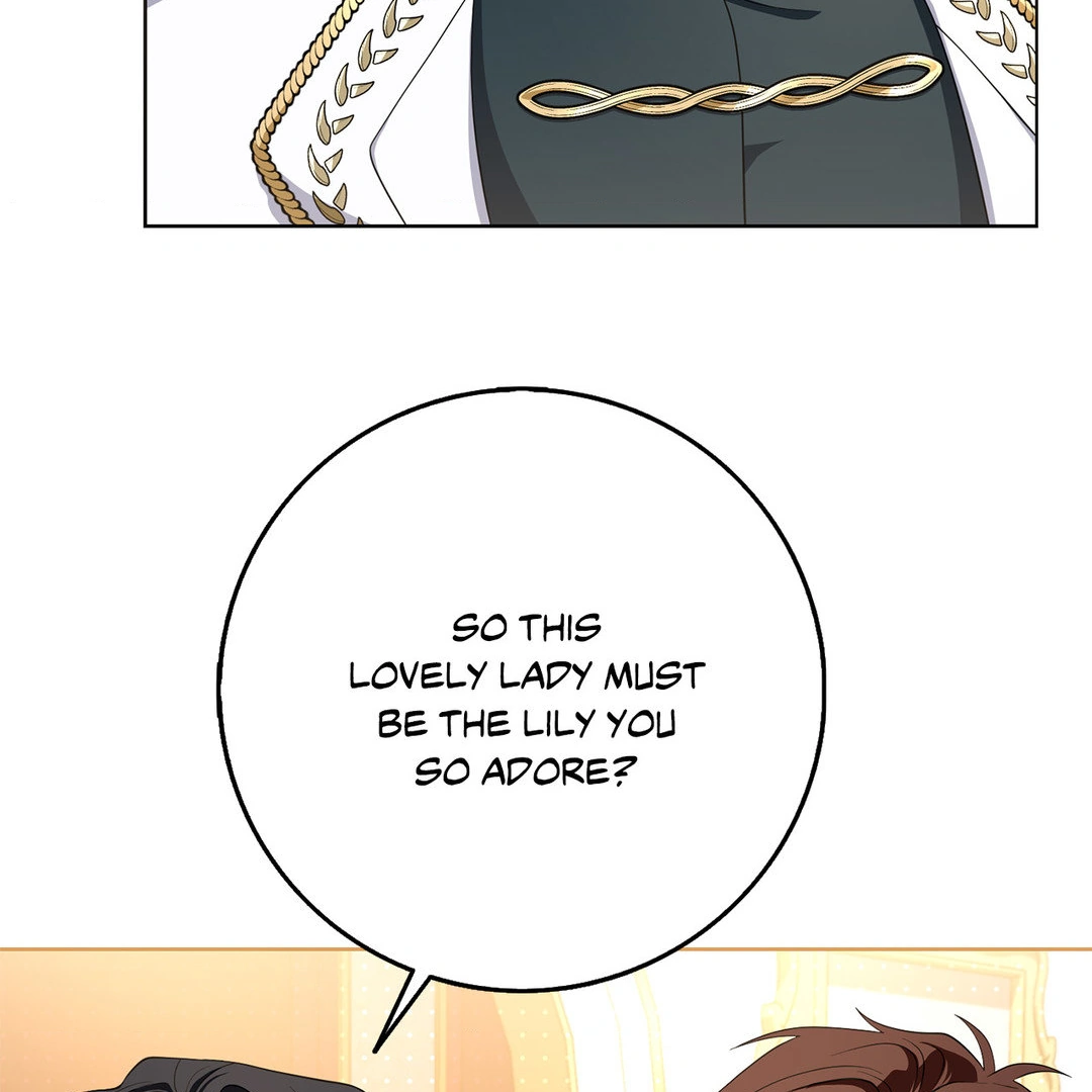 My Fairest Lady Chapter 16 - page 78