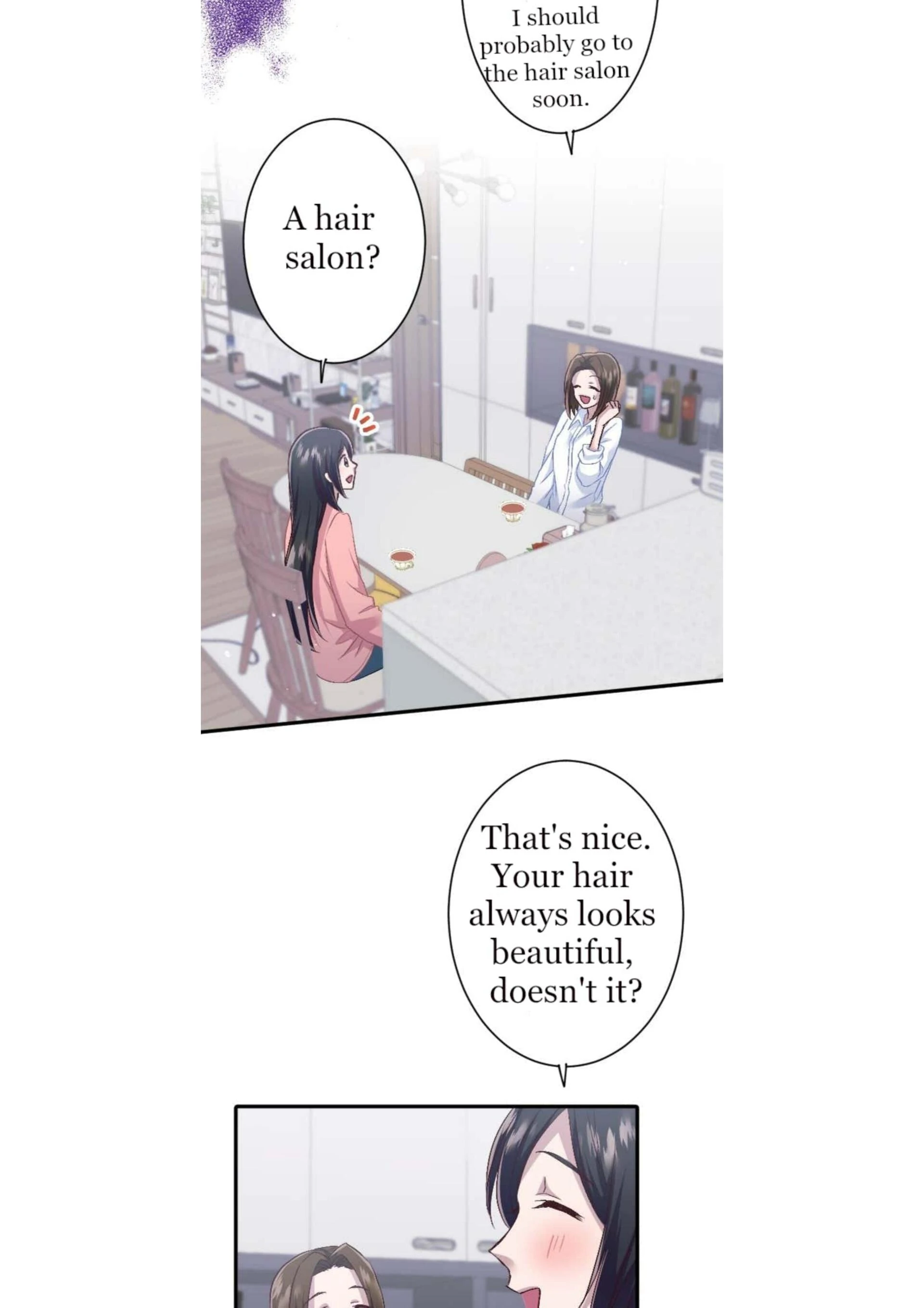 the revenge of the cheated wife Chapter 24 - page 43