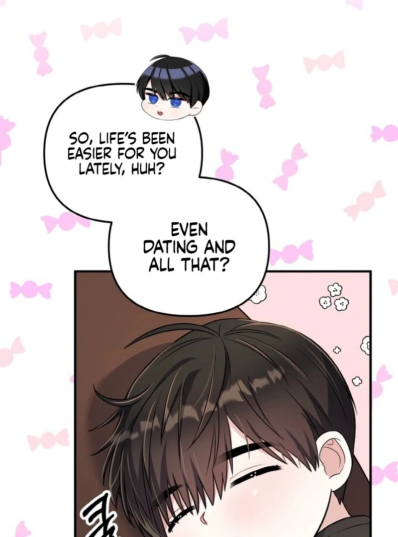 Irreplaceable Kiss Scene Chapter 6 - page 45