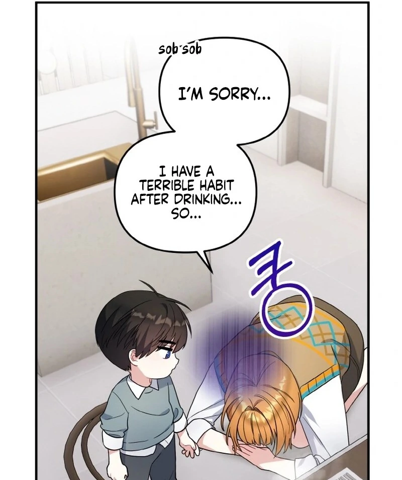 Irreplaceable Kiss Scene Chapter 6 - page 92