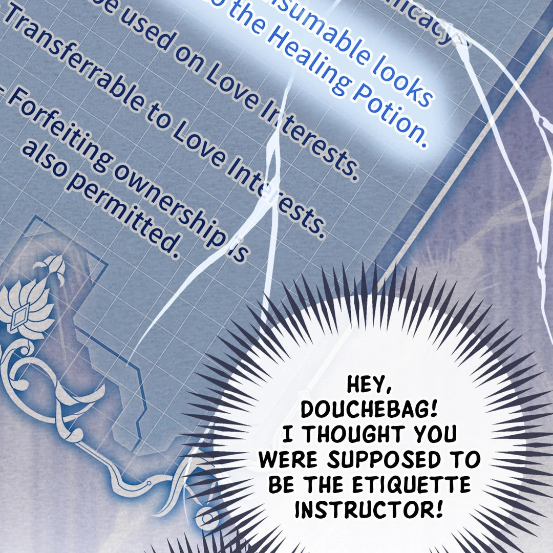 Hunks, Harems, and Hardcore Habits Chapter 7 - page 112