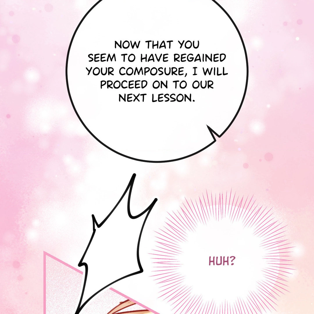 Hunks, Harems, and Hardcore Habits Chapter 8 - page 122