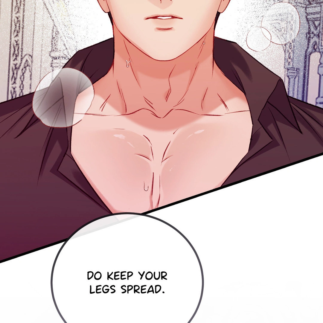 Hunks, Harems, and Hardcore Habits Chapter 8 - page 147