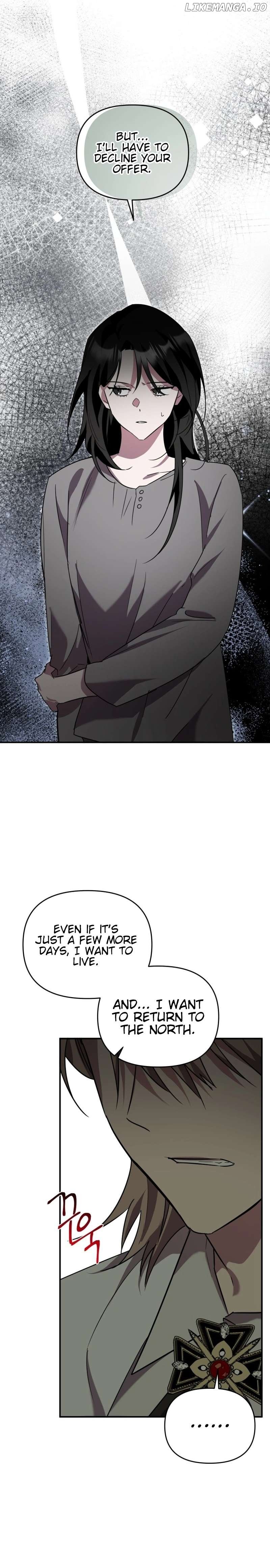 I'm a Solo Guide Chapter 19 - page 13
