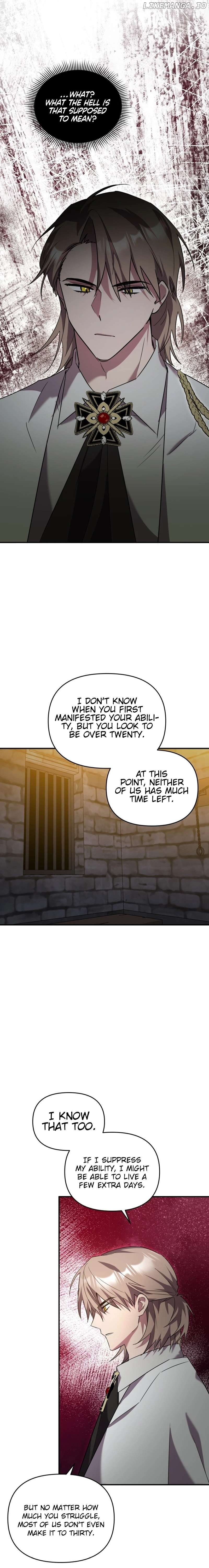 I'm a Solo Guide Chapter 19 - page 4