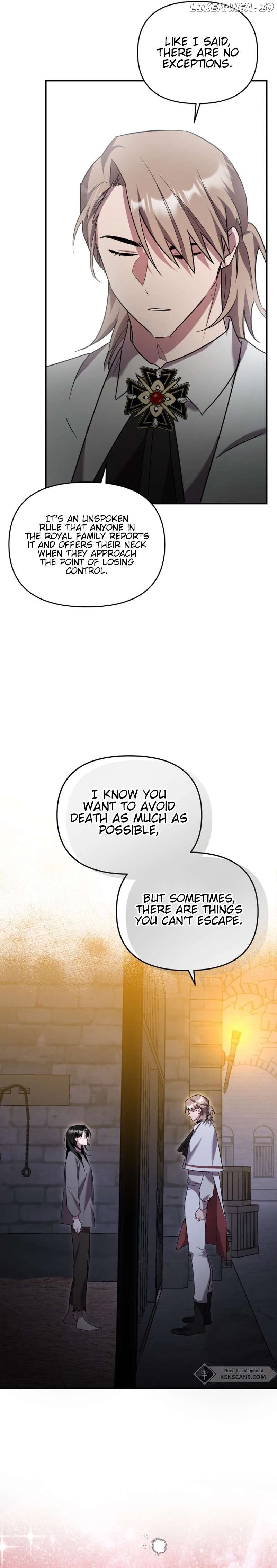 I'm a Solo Guide Chapter 19 - page 9
