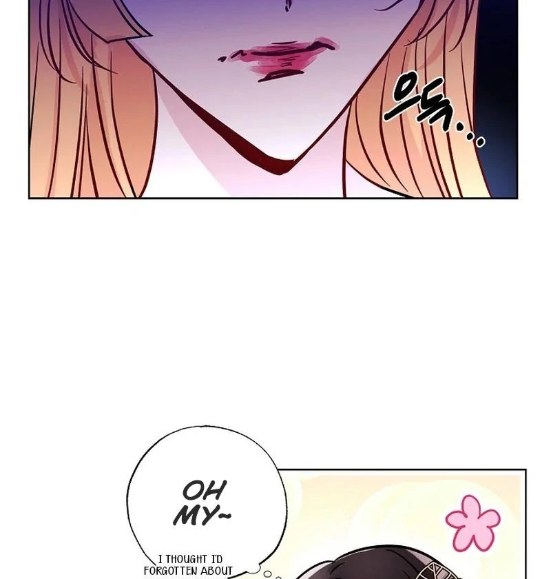 I Want to Live a Good Life Chapter 5 - page 37