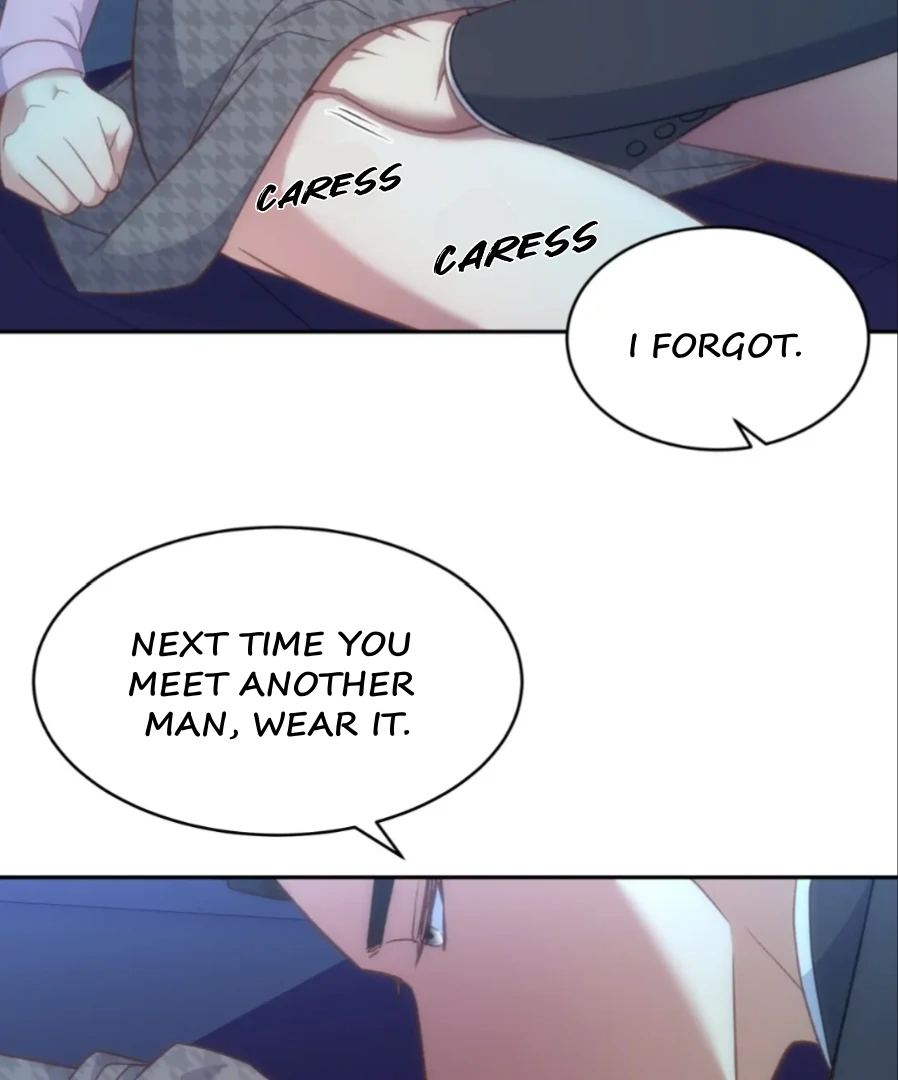 My Brother's Boss Crossed The Line Chapter 18 - page 13