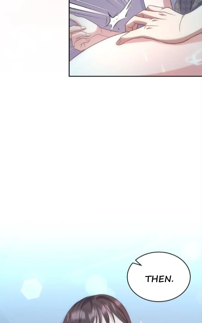 My Brother's Boss Crossed The Line Chapter 19 - page 49