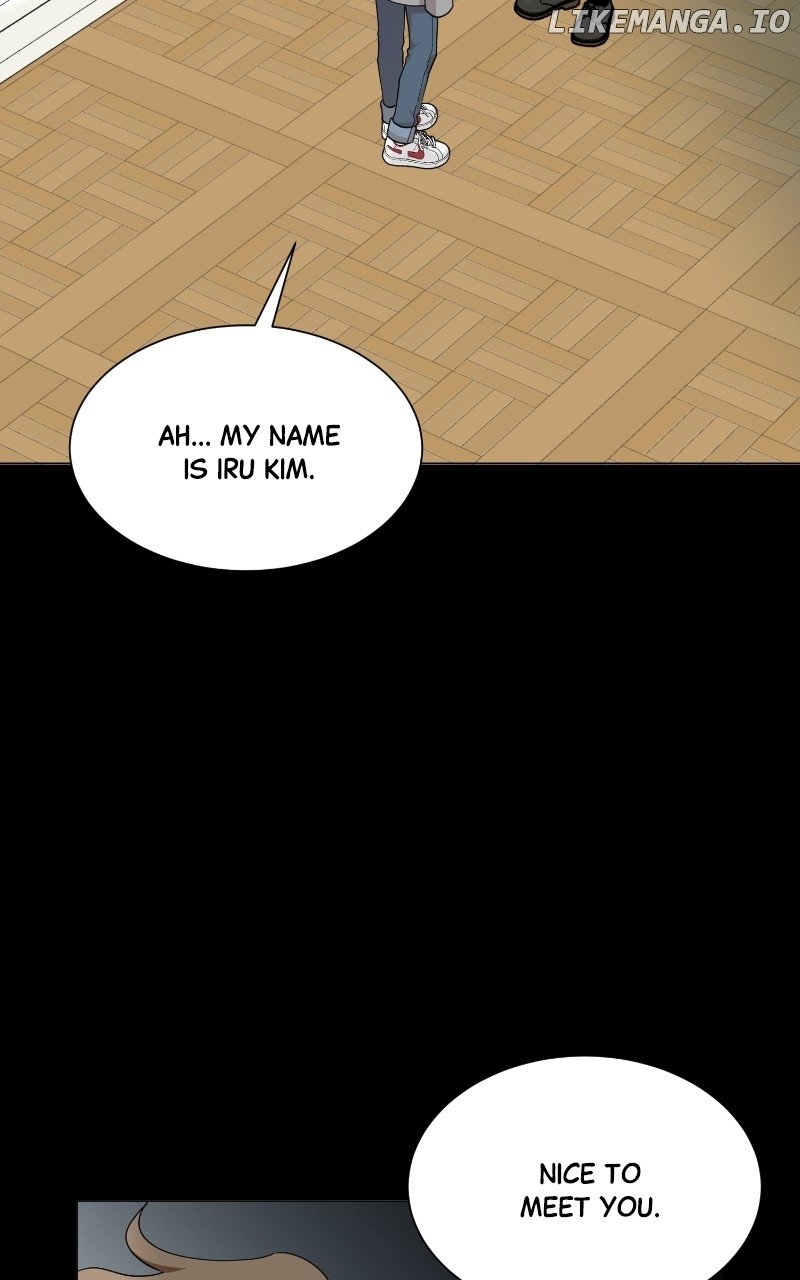 Starting Over With the Dead You Chapter 1 - page 108