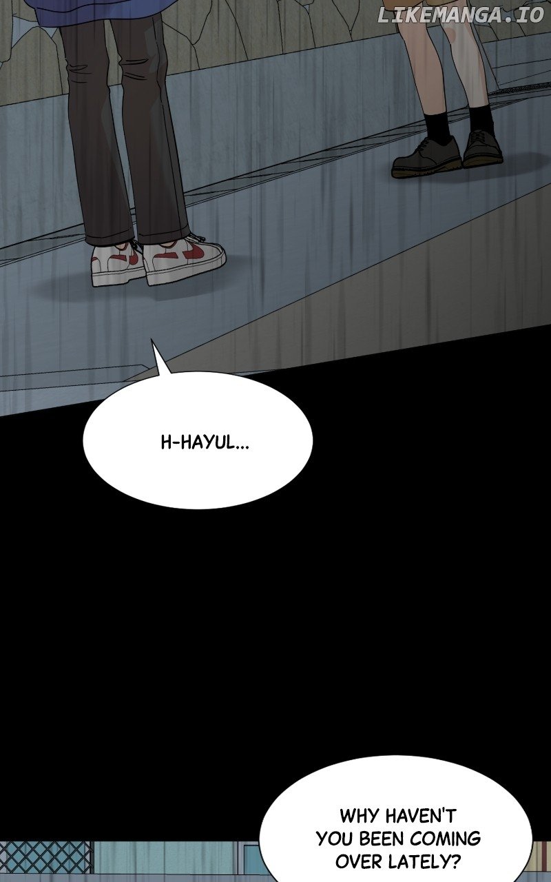 Starting Over With the Dead You Chapter 1 - page 142