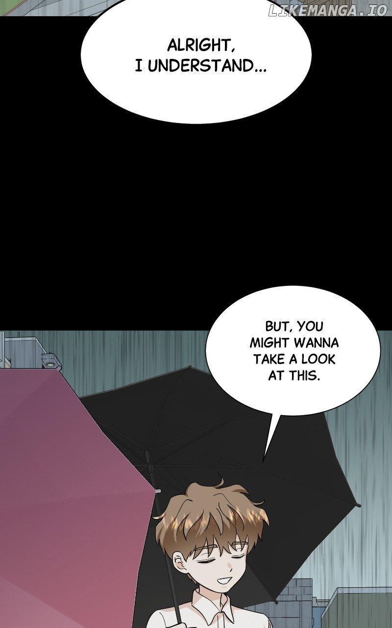 Starting Over With the Dead You Chapter 1 - page 151