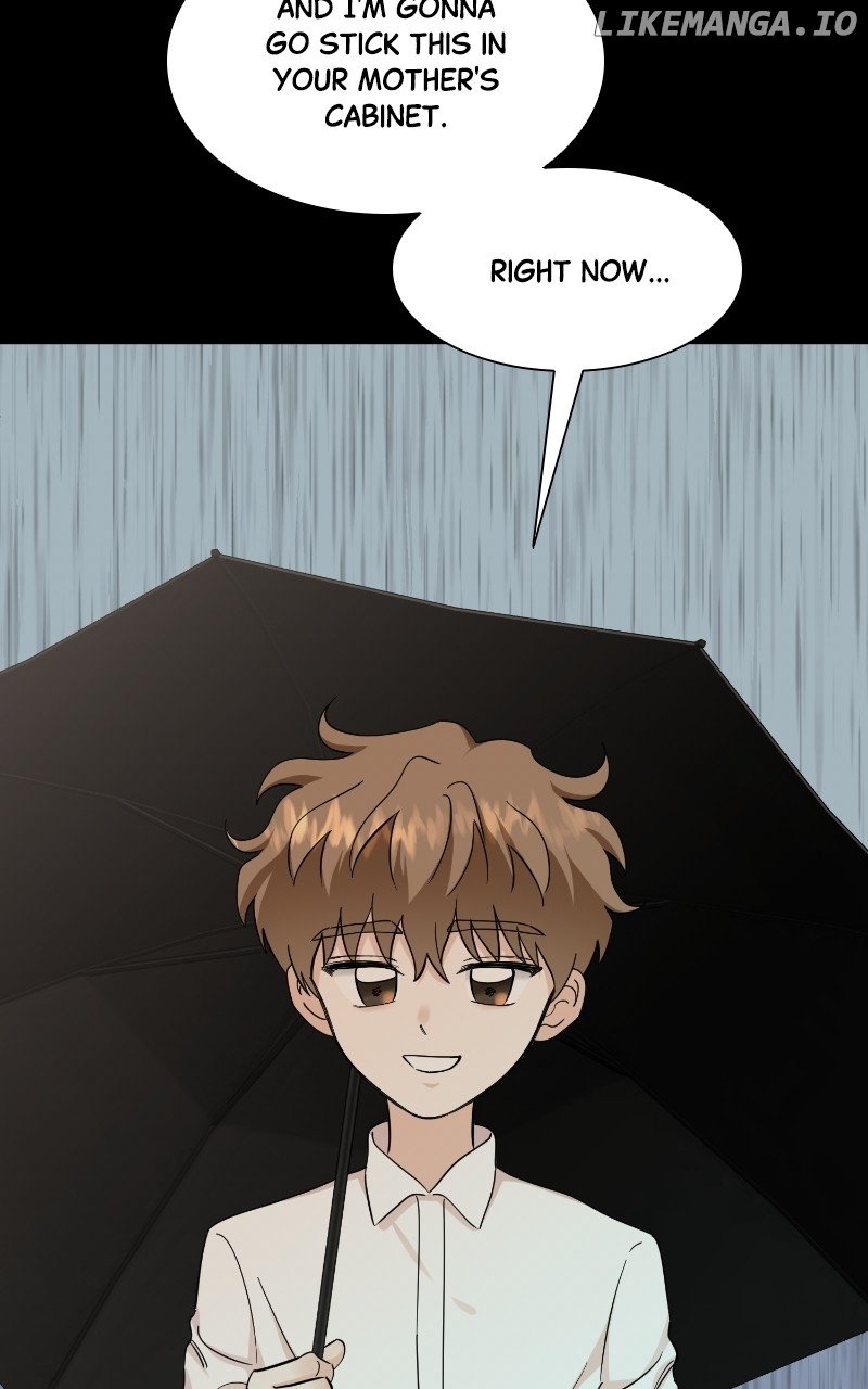 Starting Over With the Dead You Chapter 1 - page 155