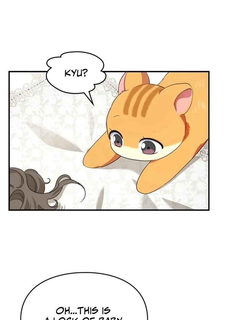 I Became A Squirrel Seeking For The Villain Chapter 12 - page 28