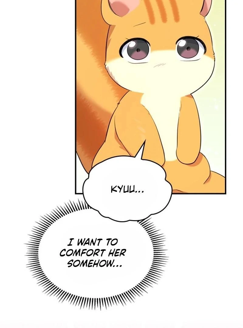 I Became A Squirrel Seeking For The Villain Chapter 12 - page 48