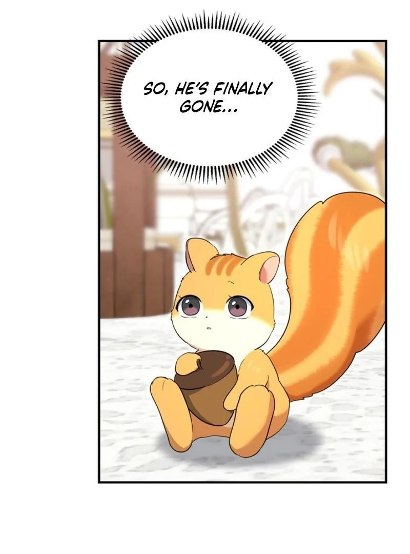 I Became A Squirrel Seeking For The Villain Chapter 12 - page 99