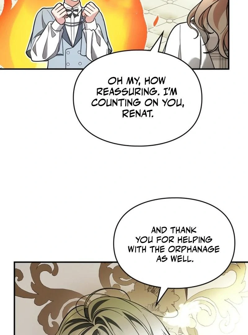 I Became A Squirrel Seeking For The Villain Chapter 15 - page 43