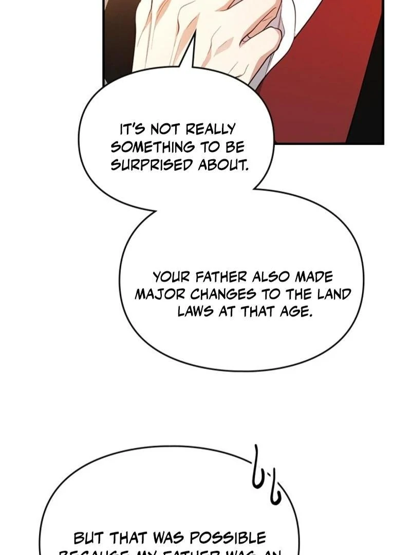 I Became A Squirrel Seeking For The Villain Chapter 16 - page 51