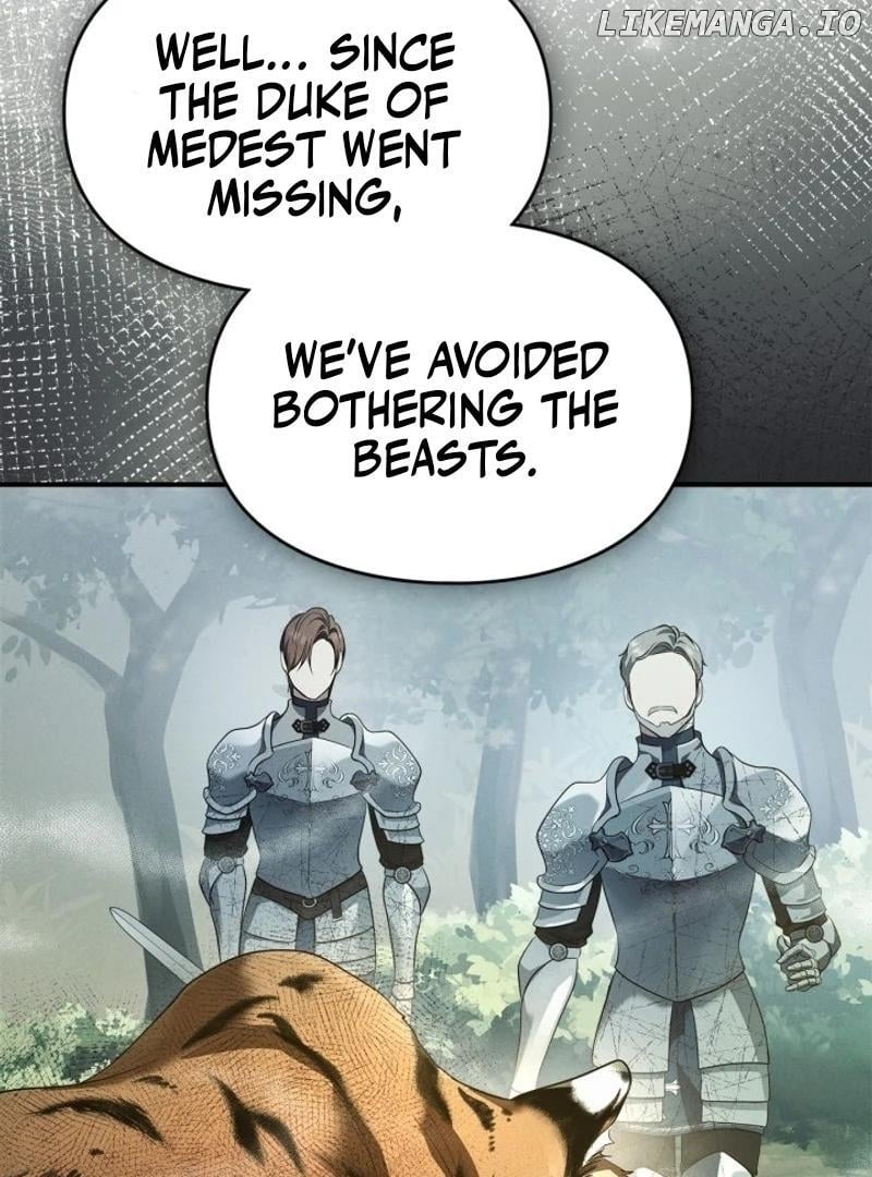 I Became A Squirrel Seeking For The Villain Chapter 18 - page 67