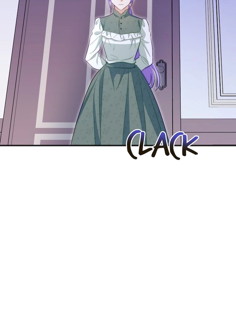 Only I Can Speak the Ancient Language of Magic Chapter 83 - page 35