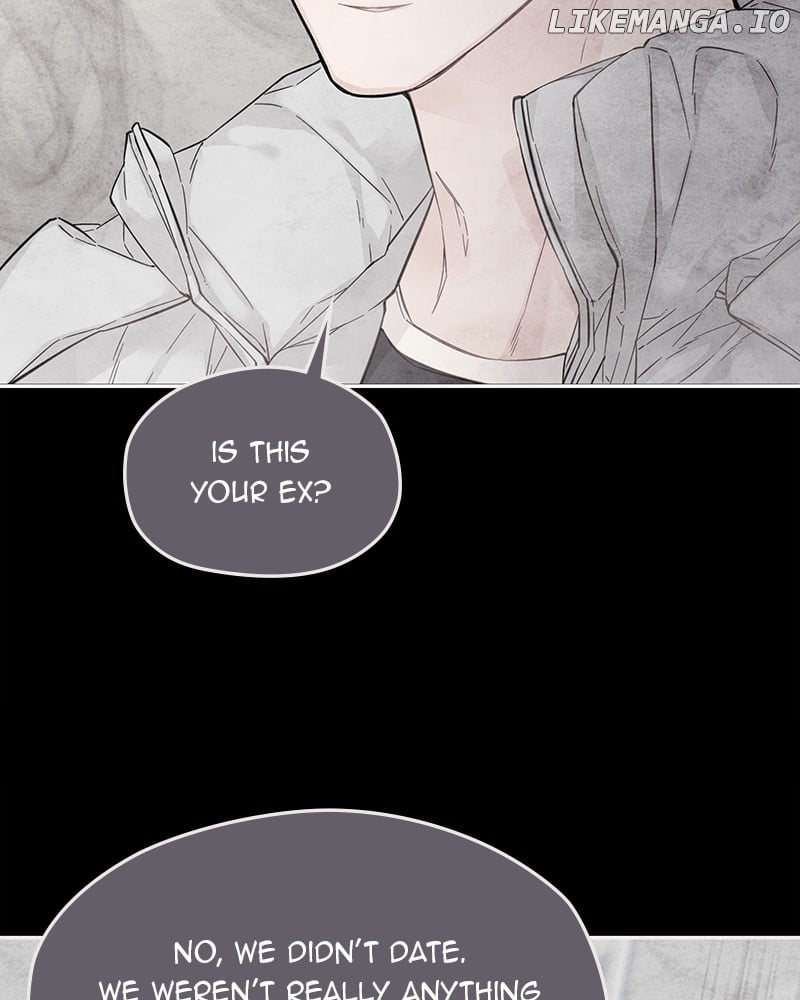 As If Love Doesn’t Exist Chapter 62 - page 11