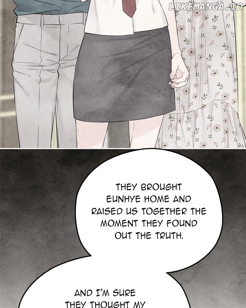 As If Love Doesn’t Exist Chapter 62 - page 34