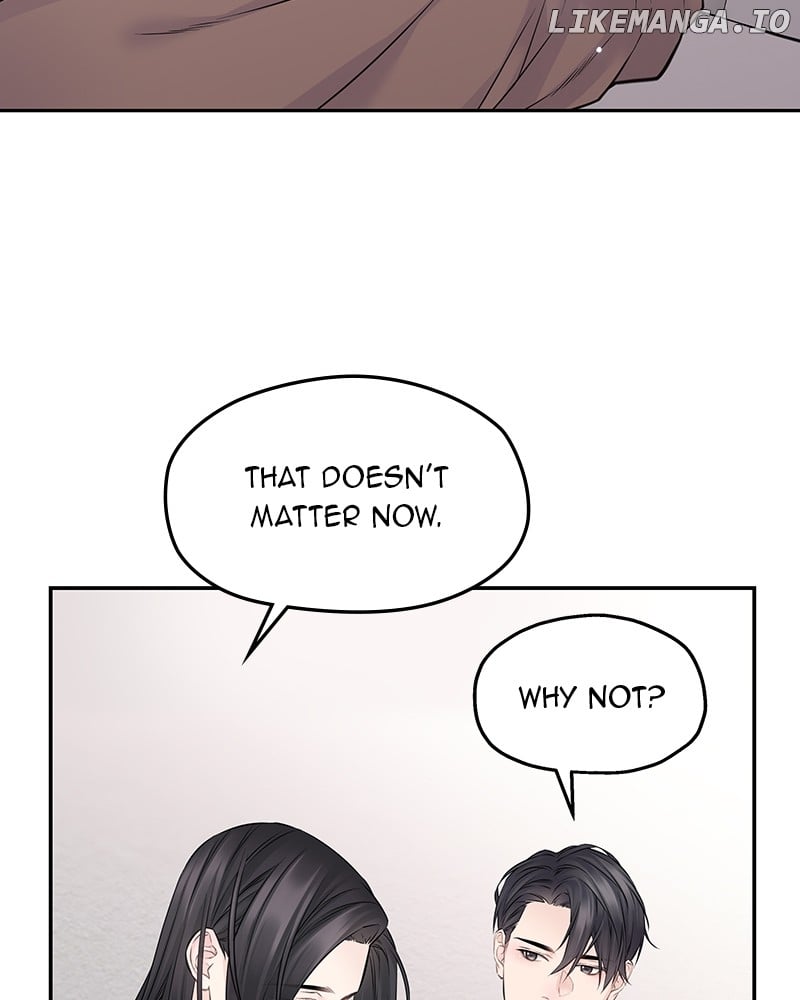 As If Love Doesn’t Exist Chapter 62 - page 81