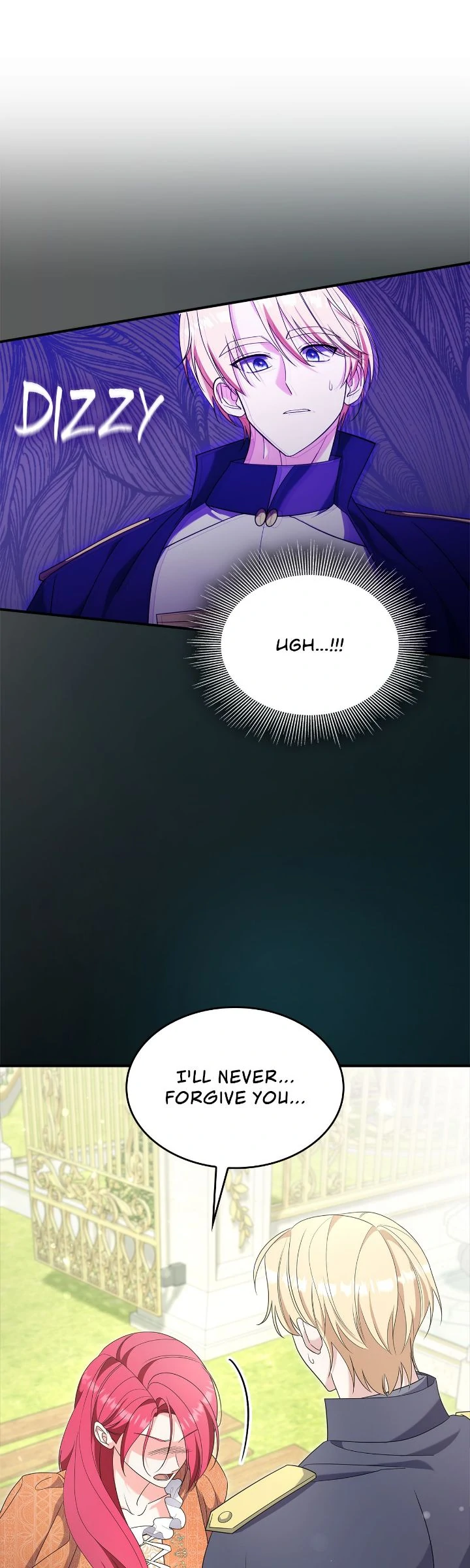 Don’t Do This Your Majesty! Chapter 73 - page 47