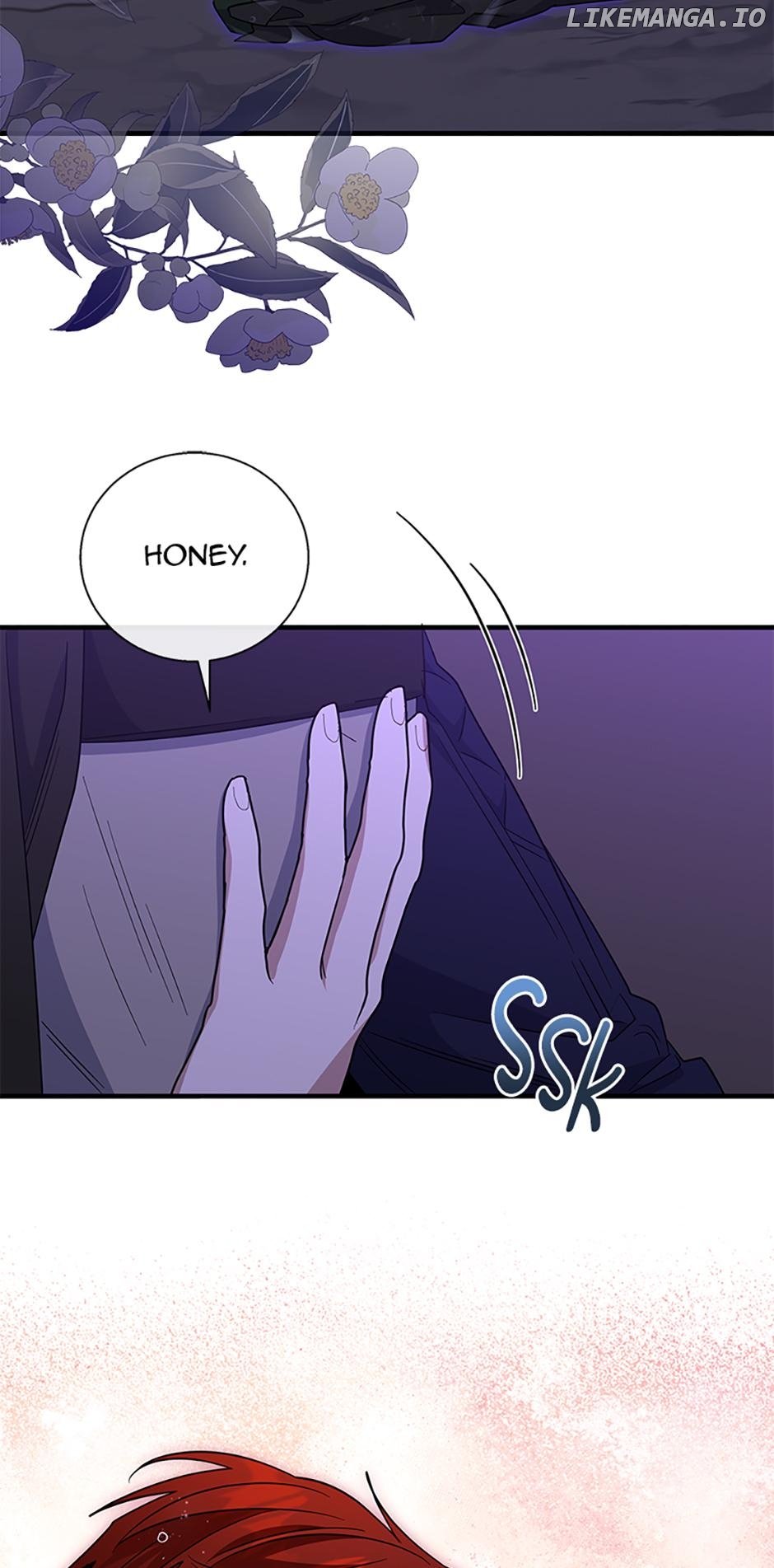 Honey, I’m Going On a Strike Chapter 120 - page 19