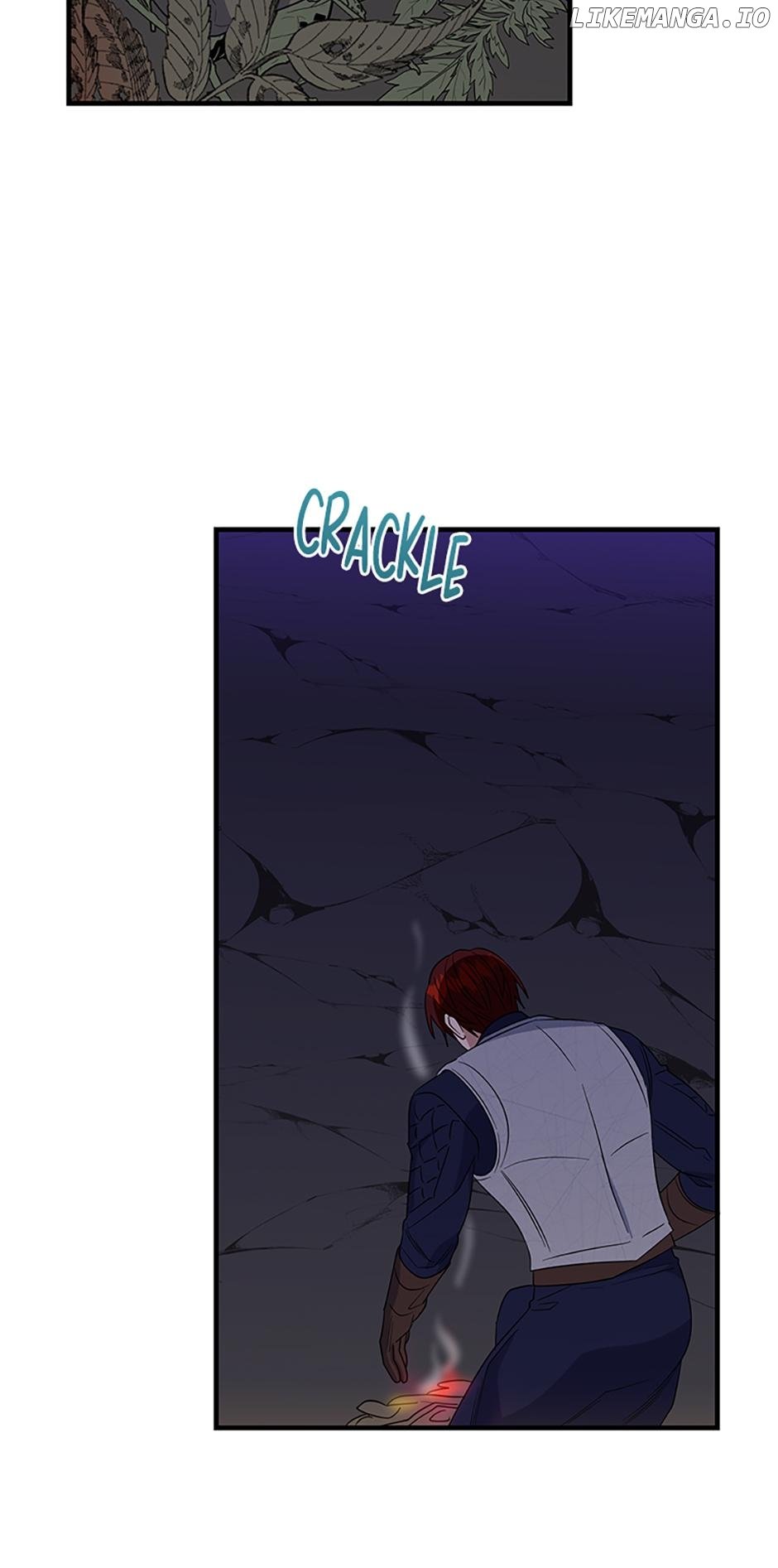 Honey, I’m Going On a Strike Chapter 120 - page 30