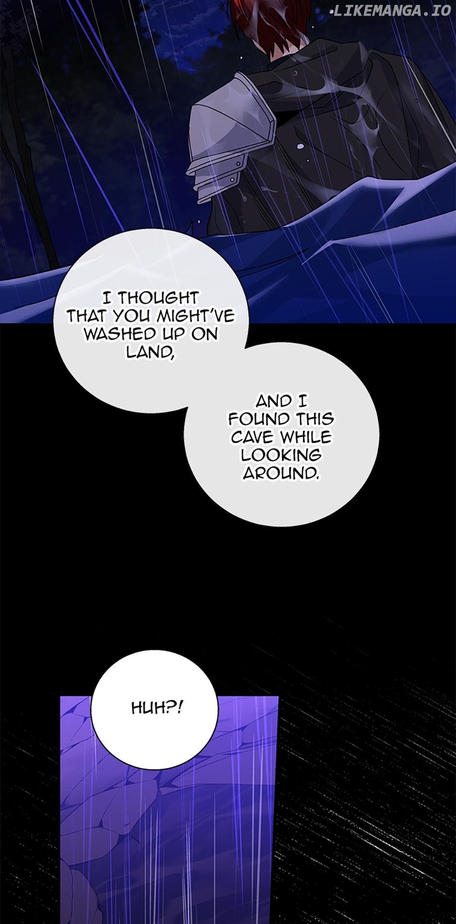 Honey, I’m Going On a Strike Chapter 122 - page 21