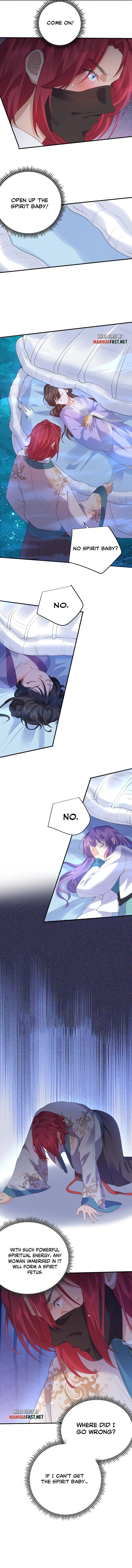Am I Invincible Chapter 232 - page 2