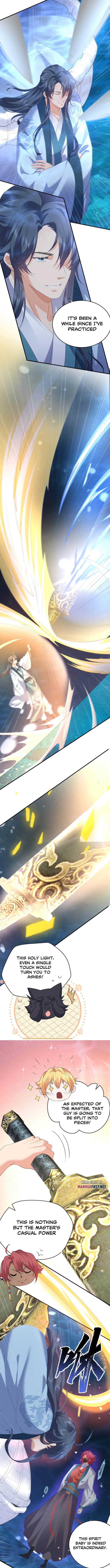Am I Invincible Chapter 232 - page 6