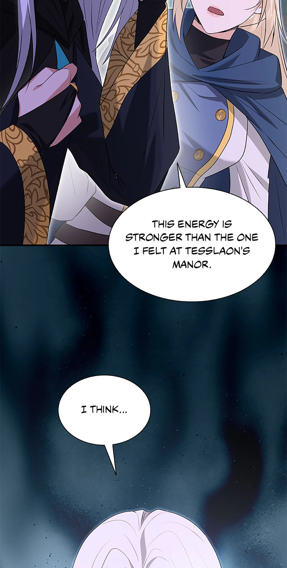 Marriage and Sword Chapter 107 - page 68