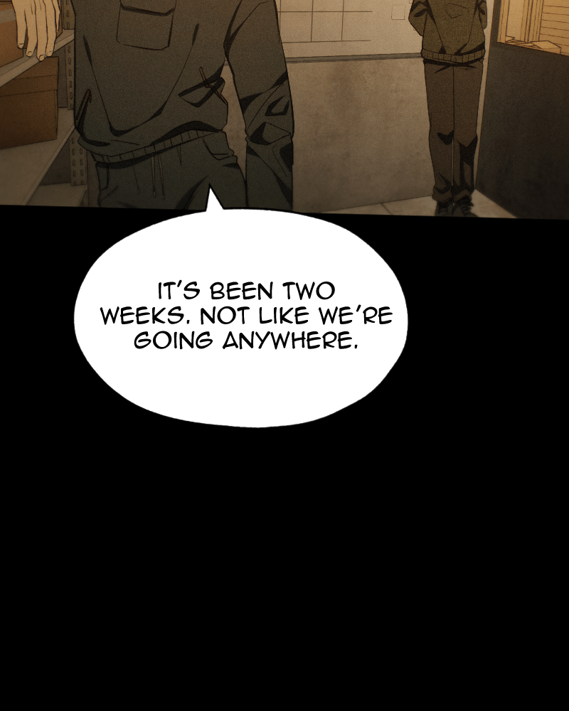 In the Bleak Midwinter Chapter 101 - page 7