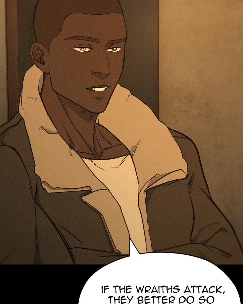 In the Bleak Midwinter Chapter 101 - page 13