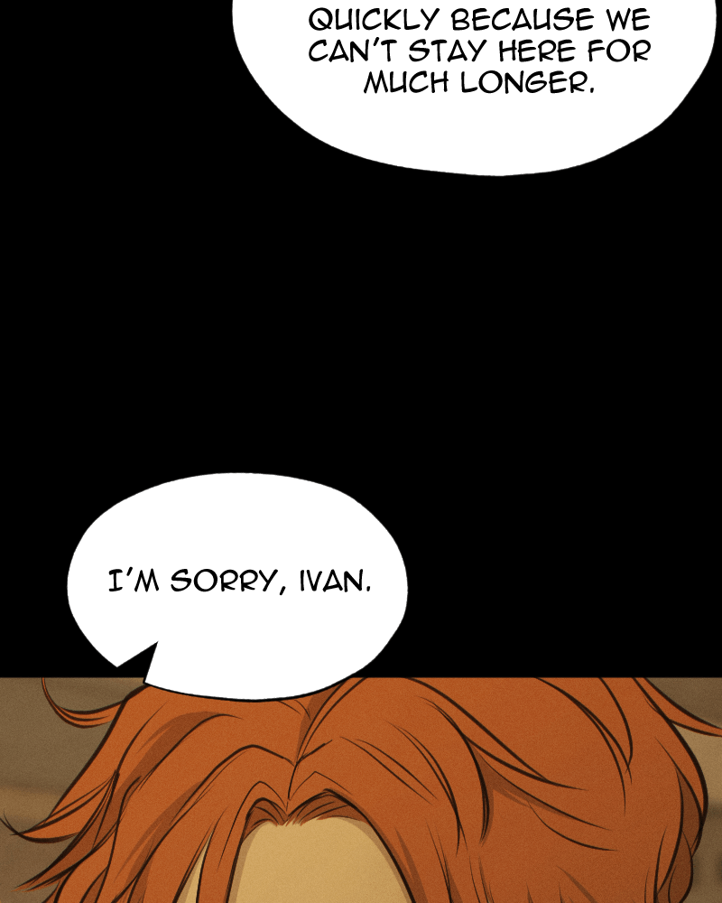 In the Bleak Midwinter Chapter 101 - page 14