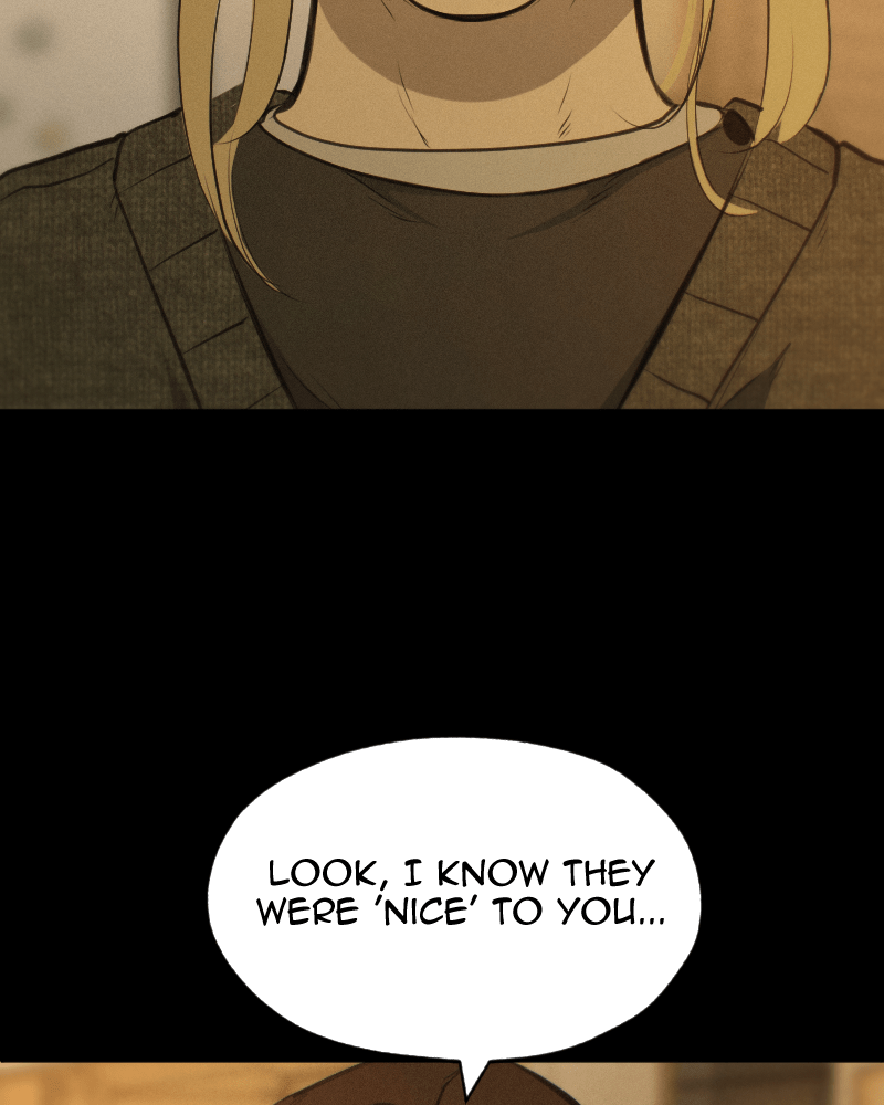 In the Bleak Midwinter Chapter 101 - page 32