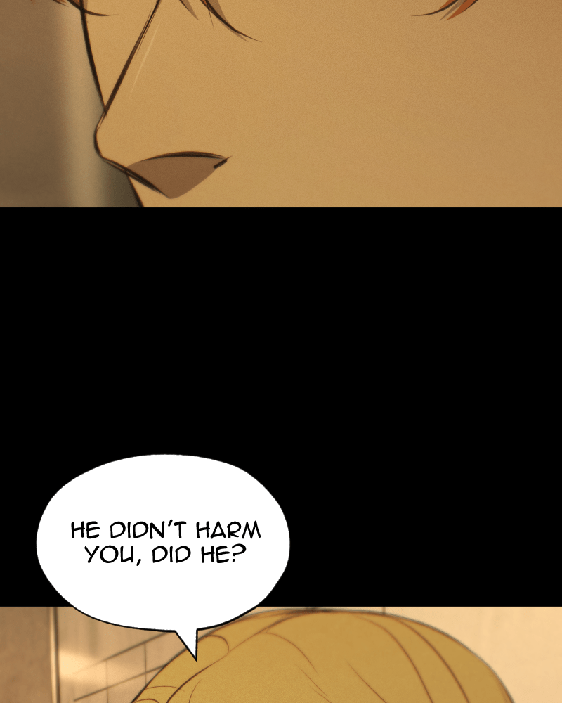 In the Bleak Midwinter Chapter 101 - page 38