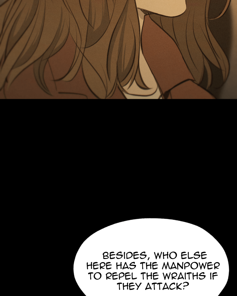 In the Bleak Midwinter Chapter 101 - page 41