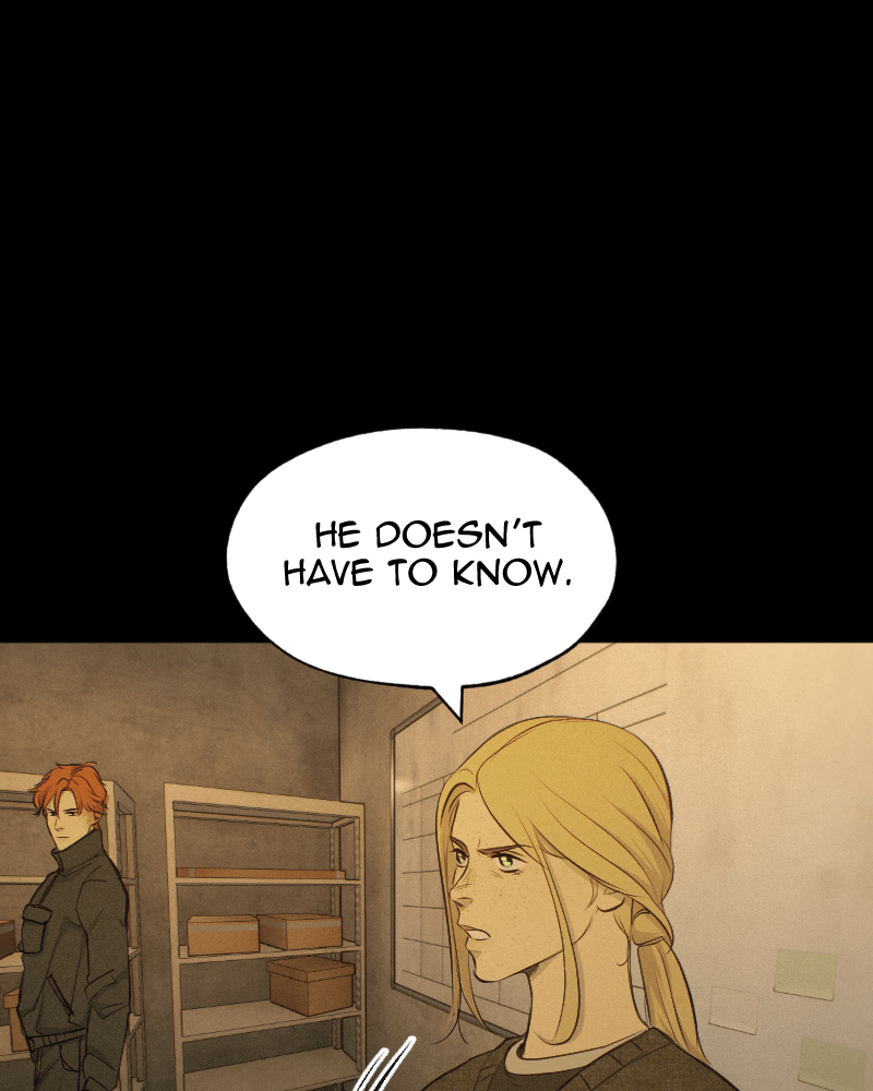 In the Bleak Midwinter Chapter 101 - page 46