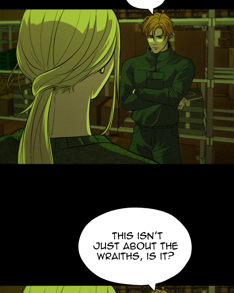 In the Bleak Midwinter Chapter 101 - page 67