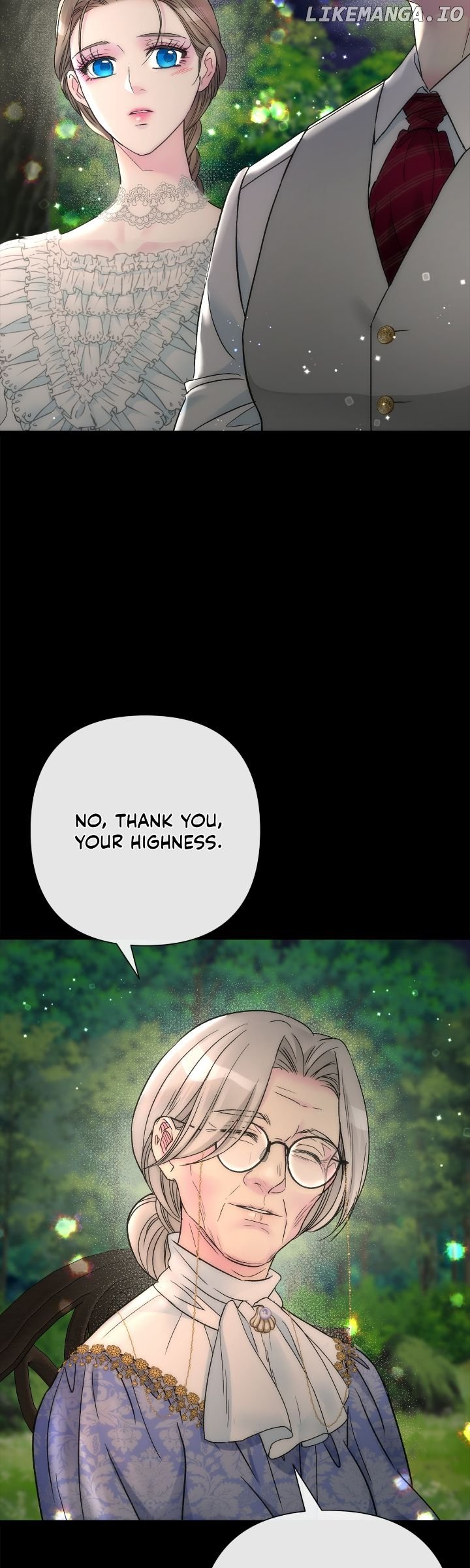 The Problematic Prince Chapter 85 - page 28