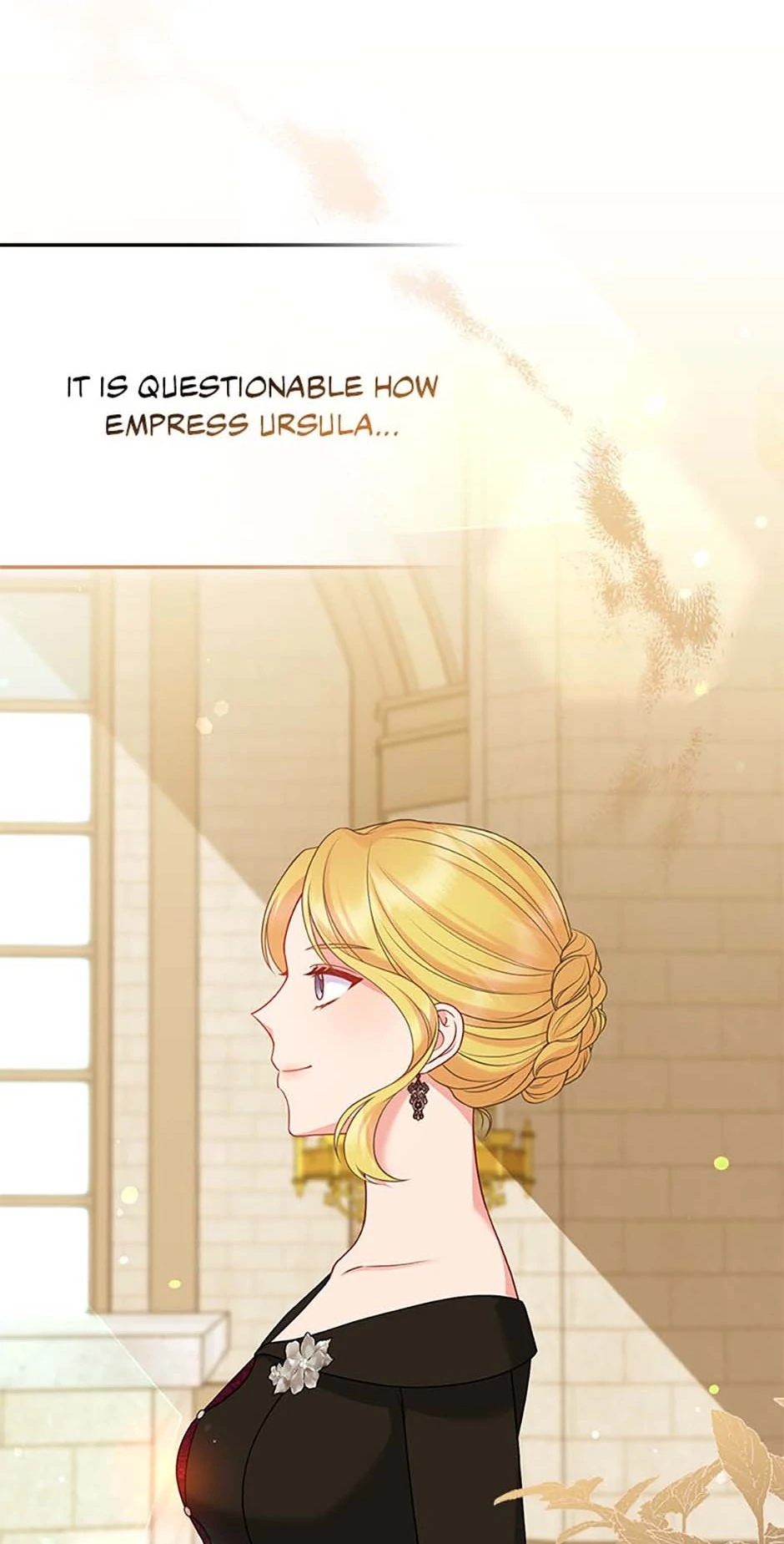 So I Married An Abandoned Crown Prince Chapter 70 - page 14